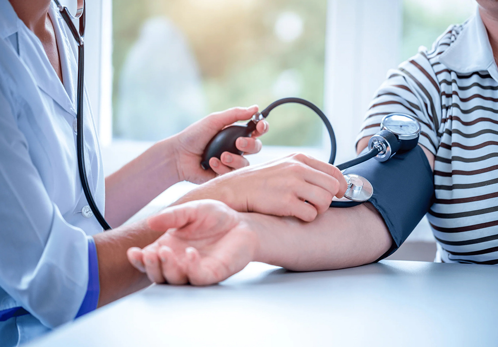 Chronic Condition Management and GP Management Plans