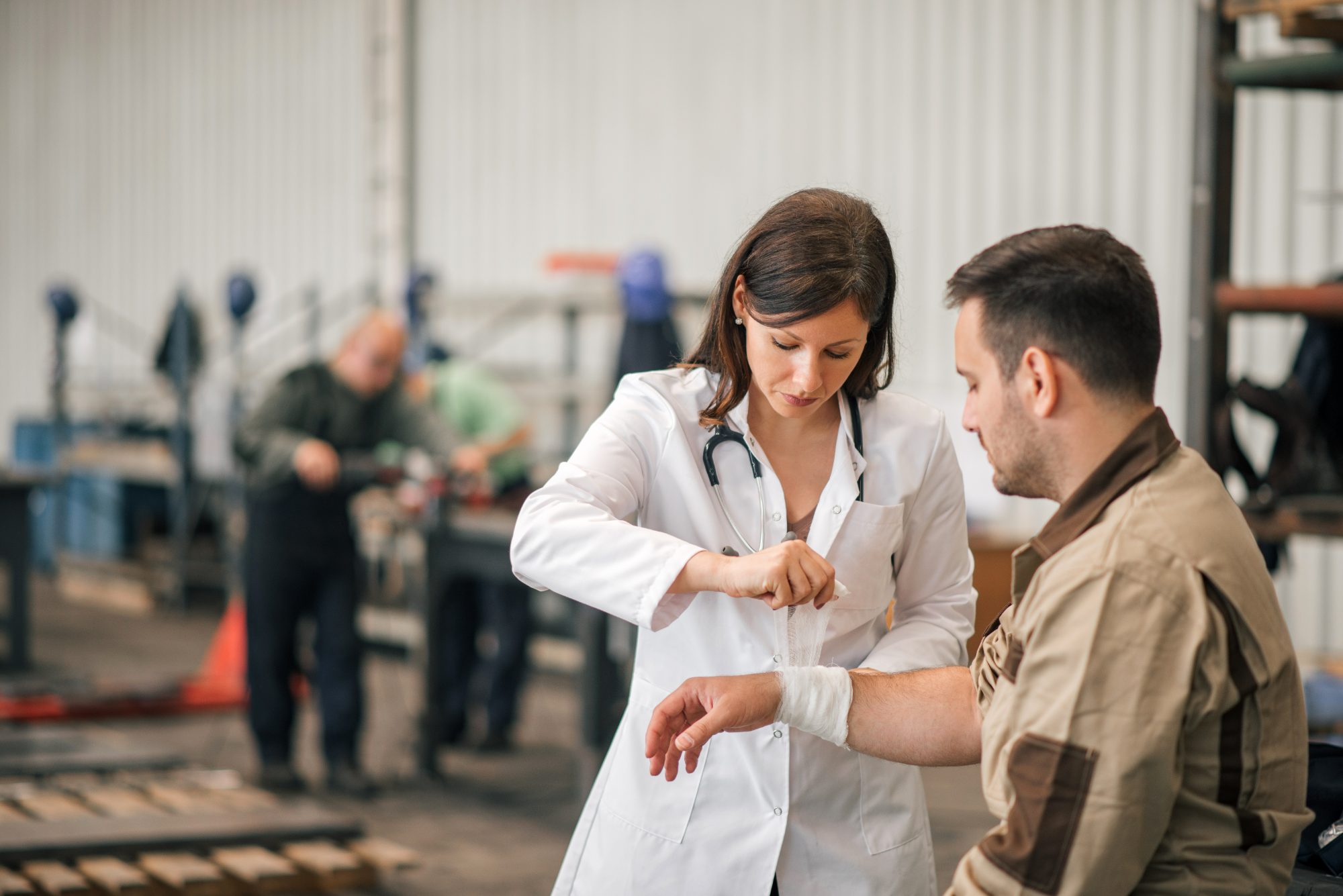 Occupational Health