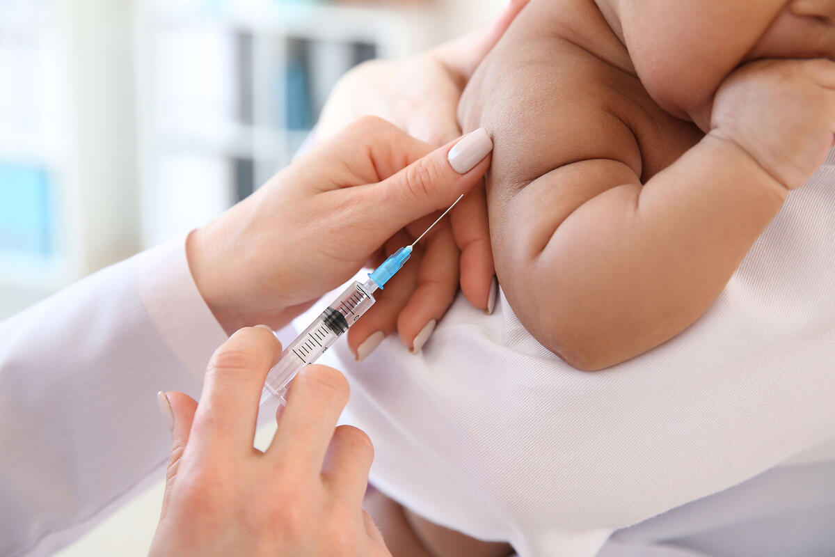 Vaccinations