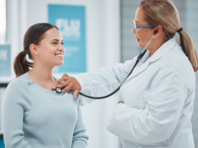 Women’s Health