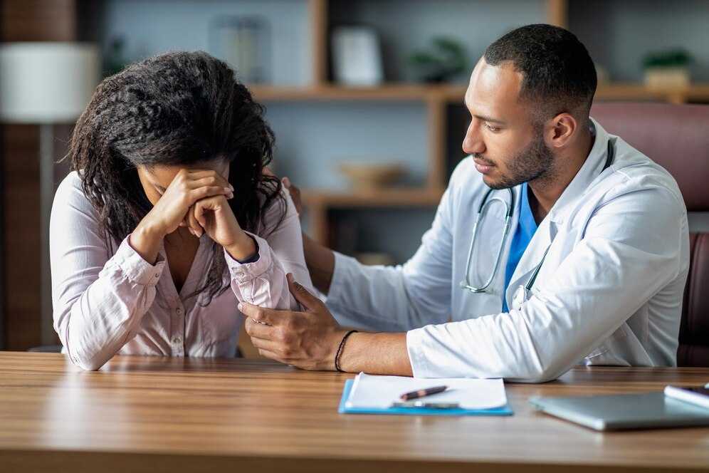 Mental Health