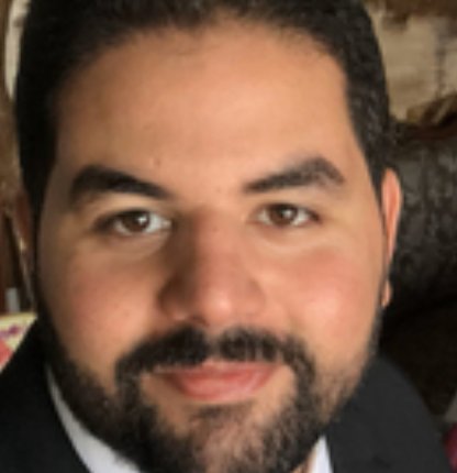 Dr. Abdalla Bayoumy