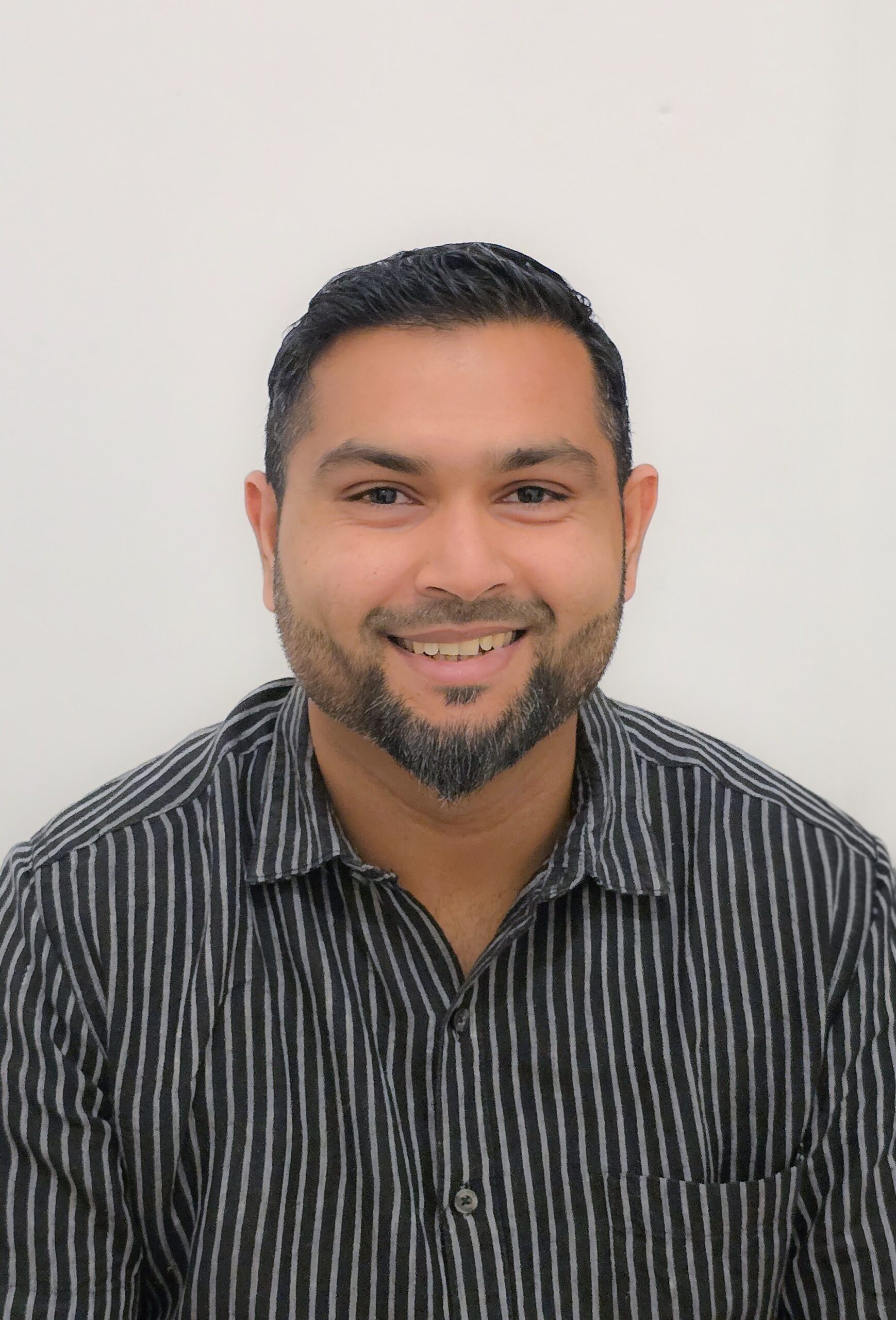 Dr. Rifkhan Hafrath