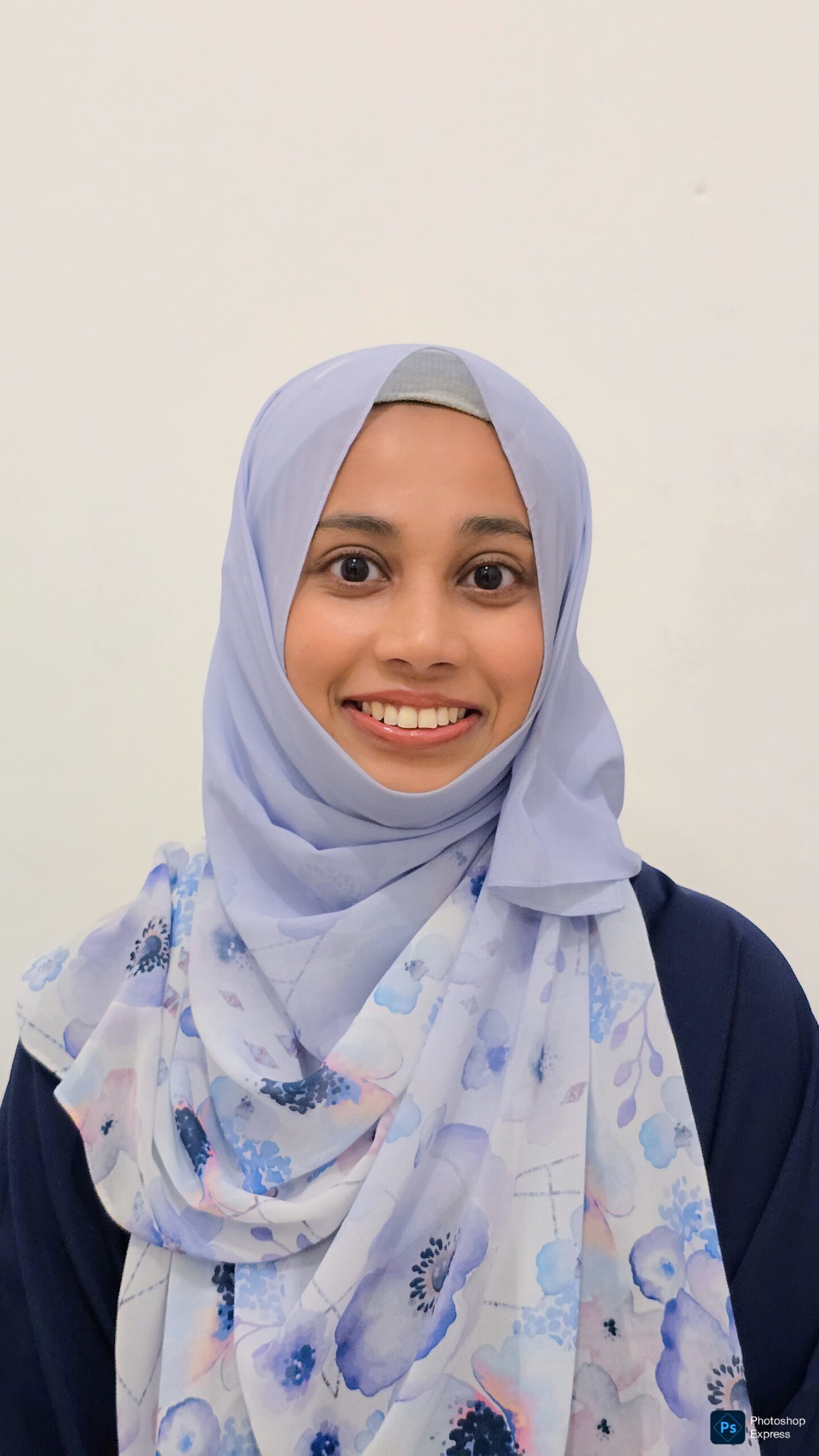 Dr. Fathima Niyamathulla